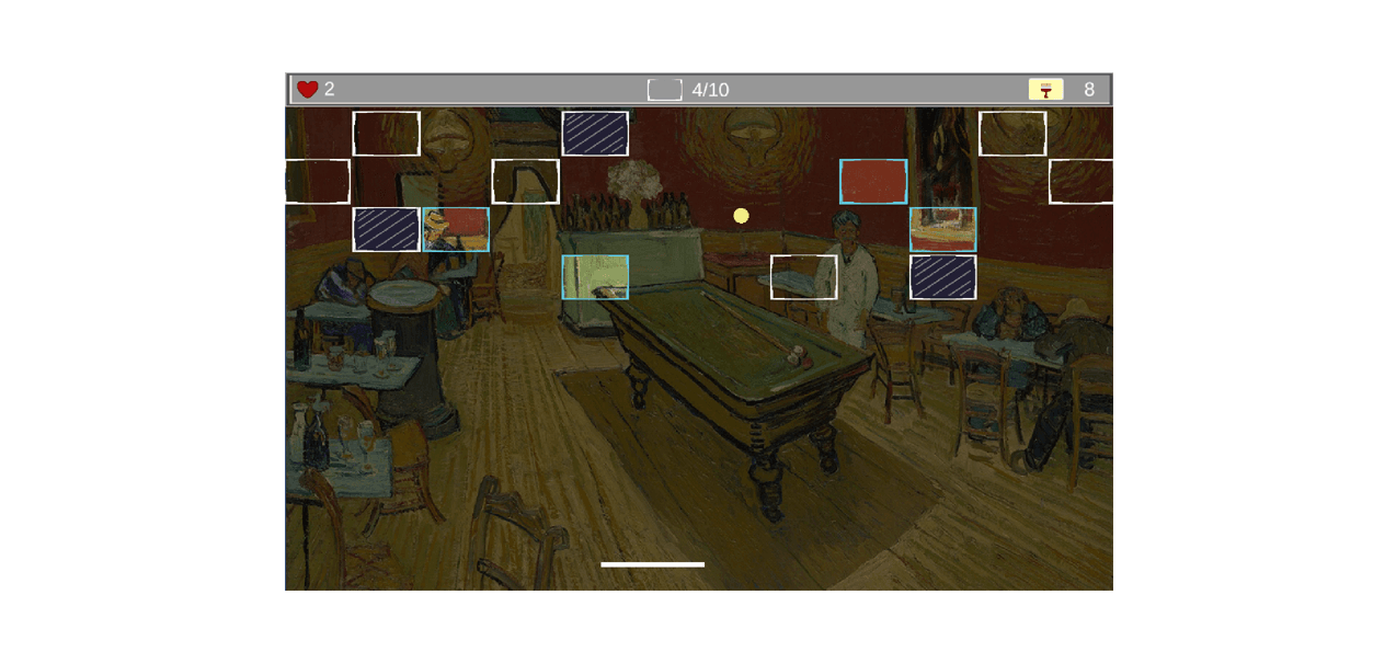 Build-In' - A game created for GMTK Game Jam 2023 where the theme is 'Roles Reversed' screenshot