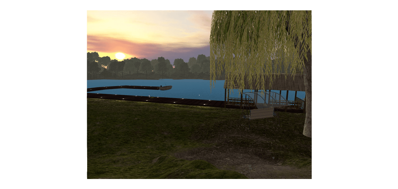 This Time Around game screenshot