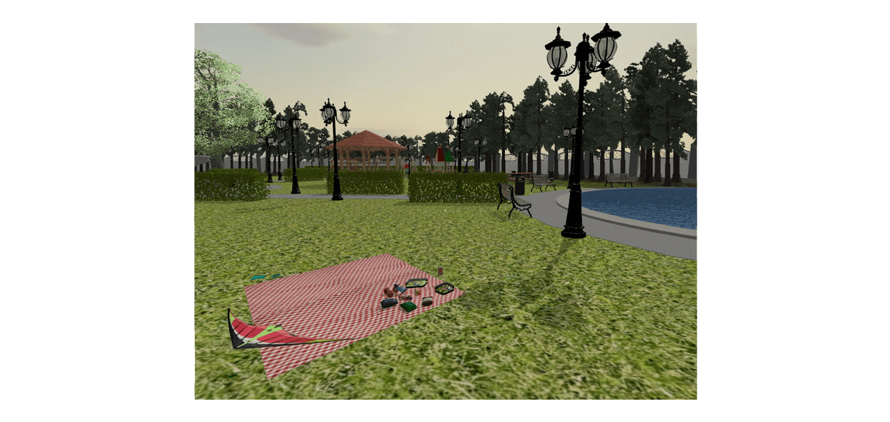 This Time Around game screenshot