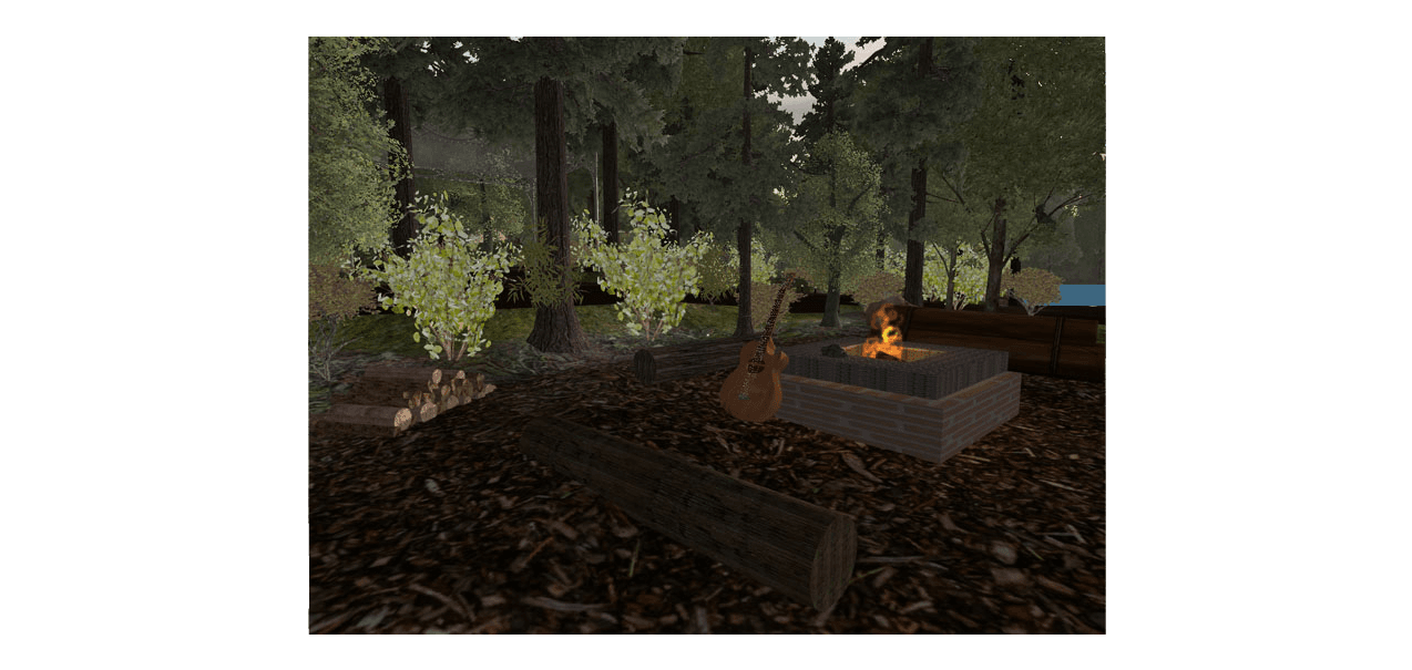 This Time Around game screenshot