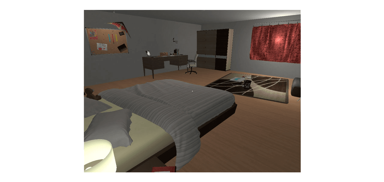 This Time Around game screenshot