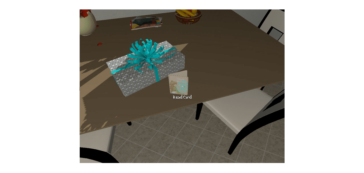 This Time Around game screenshot